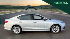 Skoda Octavia 1.4 TSI iV SE Technology DSG 5dr Hatchback
